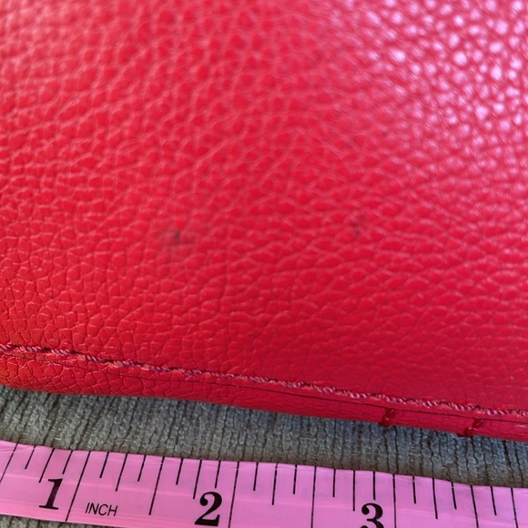 ❌SOLD❌MARC JACOBS TOTE EUC - Picture 8 of 9